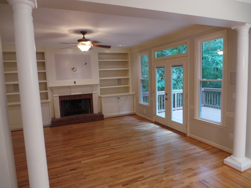 Move in Ready 5 bed 3.5 bath with fully finished basement on - photo 9