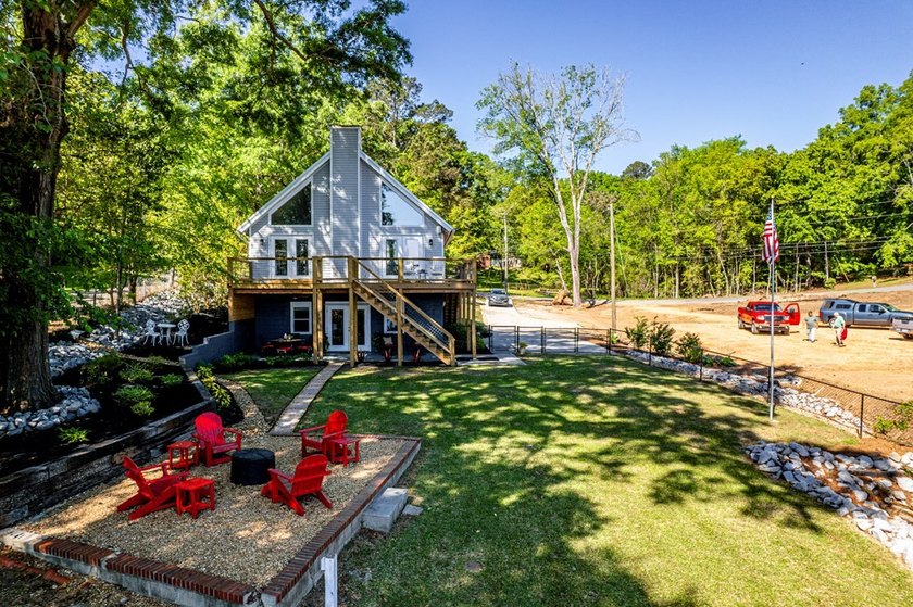 Experience lakefront living at its finest in this spacious - photo 4