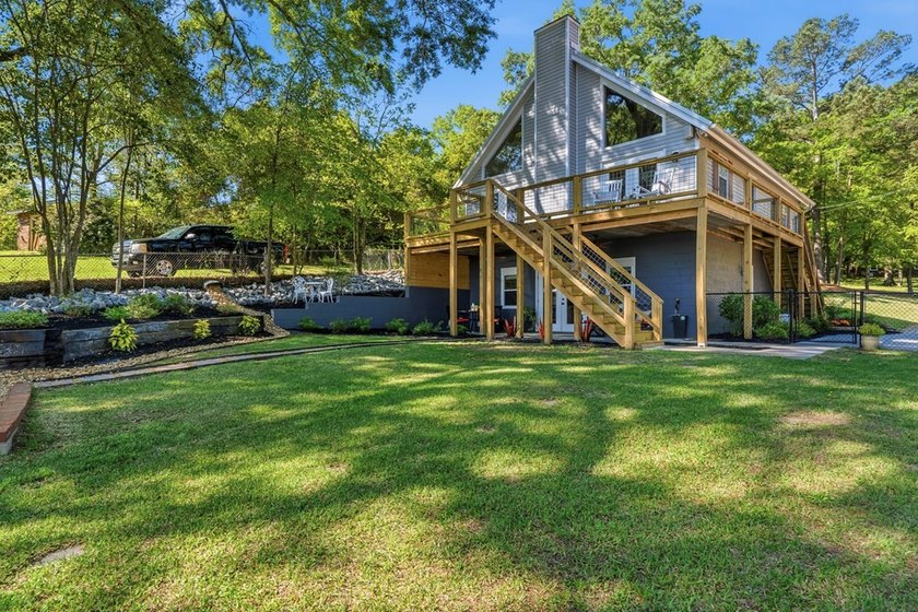 Experience lakefront living at its finest in this spacious - photo 5