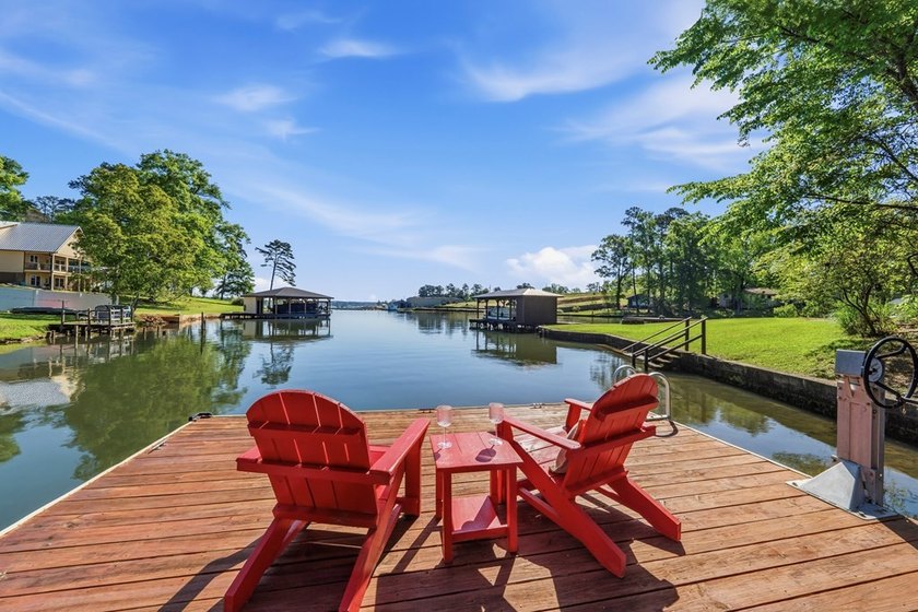 Experience lakefront living at its finest in this spacious - photo 7