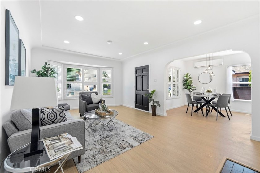 Beautifully and refreshed, these two bedrooms &amp; one bathroom - photo 7