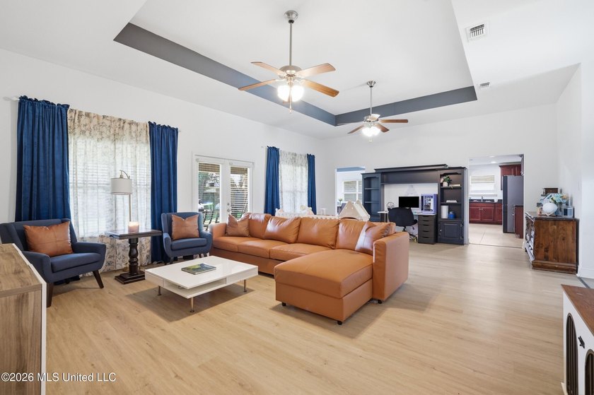 Space, comfort, and versatility come together in this - photo 9
