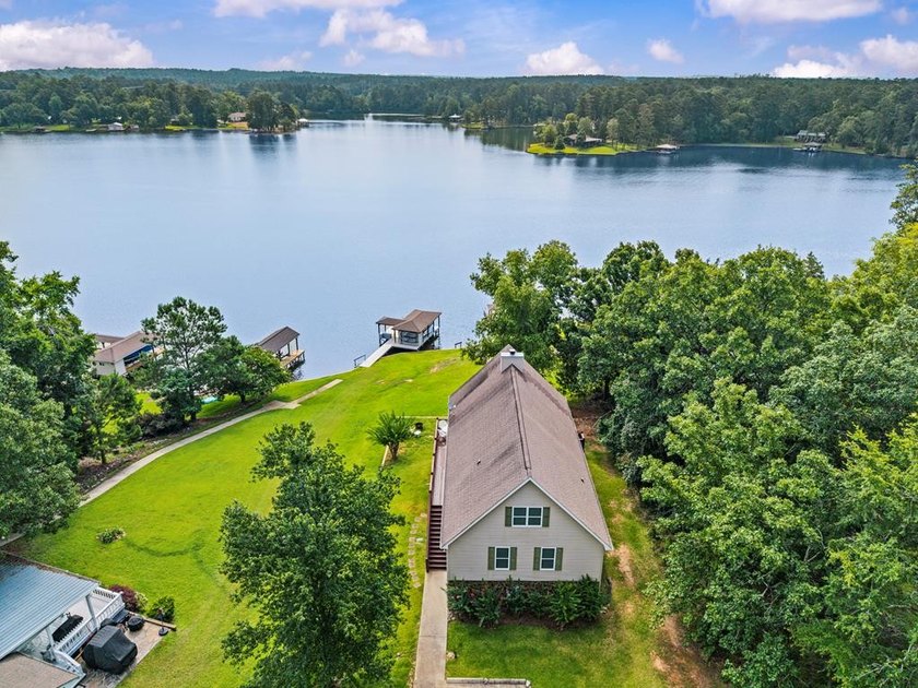 Experience the perfect blend of lakeside luxury and modern - photo 2