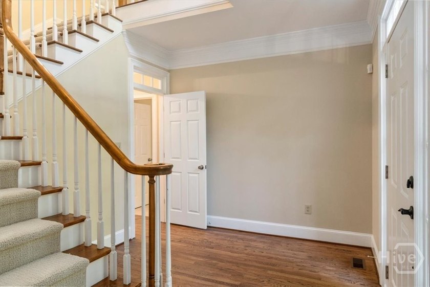 Nestled within an exclusive 4+ acre enclave in Watkinsville's - photo 4