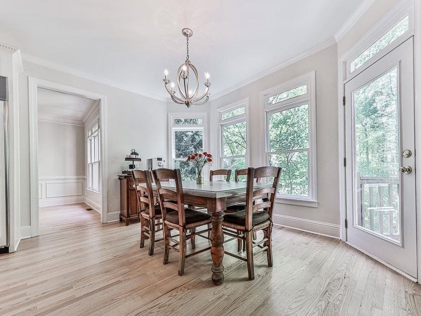 Welcome to your Forever home in a Golf Community where timeless - photo 17