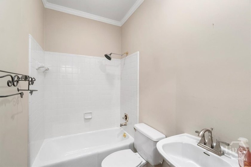 Nestled within an exclusive 4+ acre enclave in Watkinsville's - photo 9