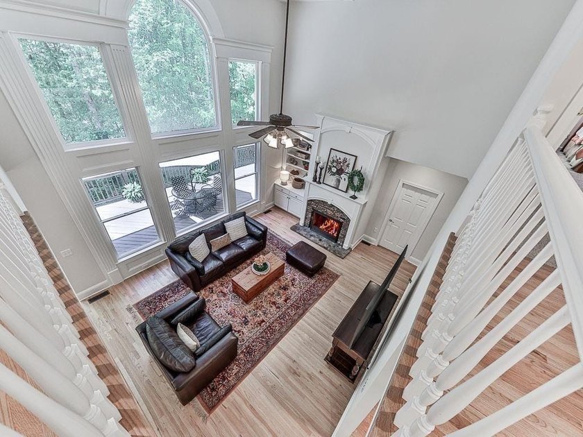 Welcome to your Forever home in a Golf Community where timeless - photo 24