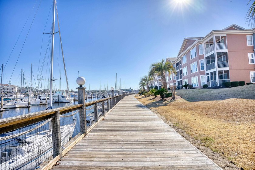 Gorgeous Marina views from this updated 2-bedroom, 2 bath END - photo 33