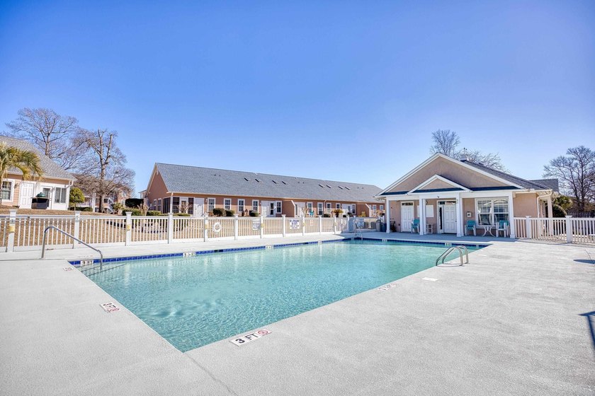 Gorgeous Marina views from this updated 2-bedroom, 2 bath END - photo 38