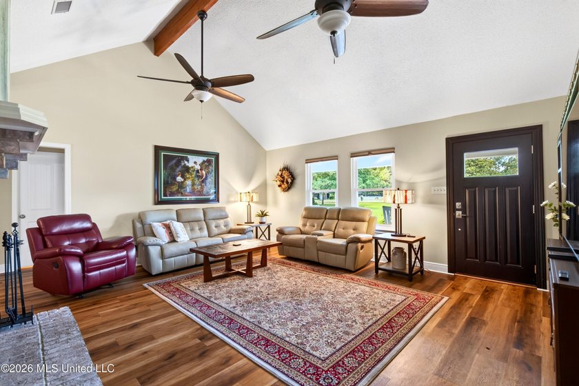 Welcome to 13000 Quail Ridge Road, a spacious property situated - photo 7