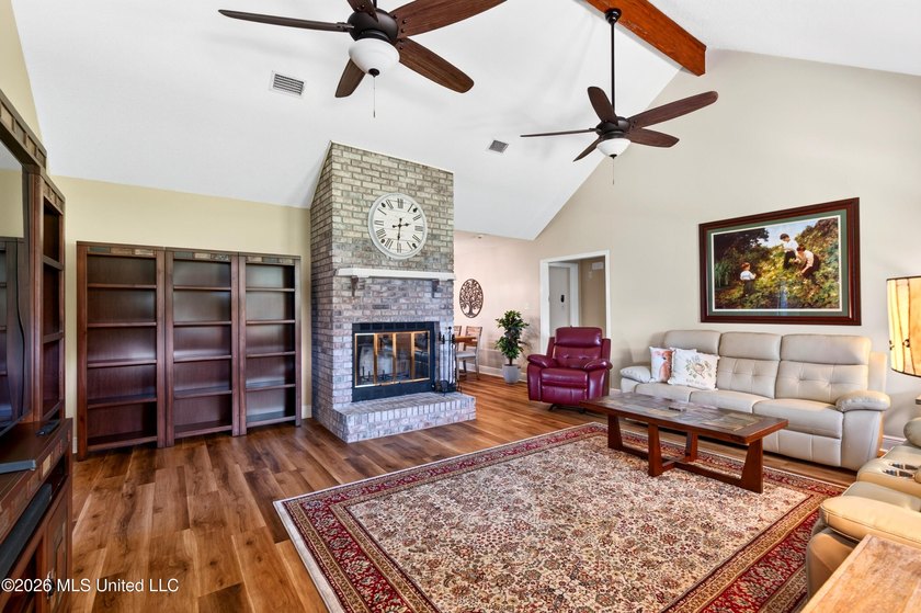 Welcome to 13000 Quail Ridge Road, a spacious property situated - photo 9
