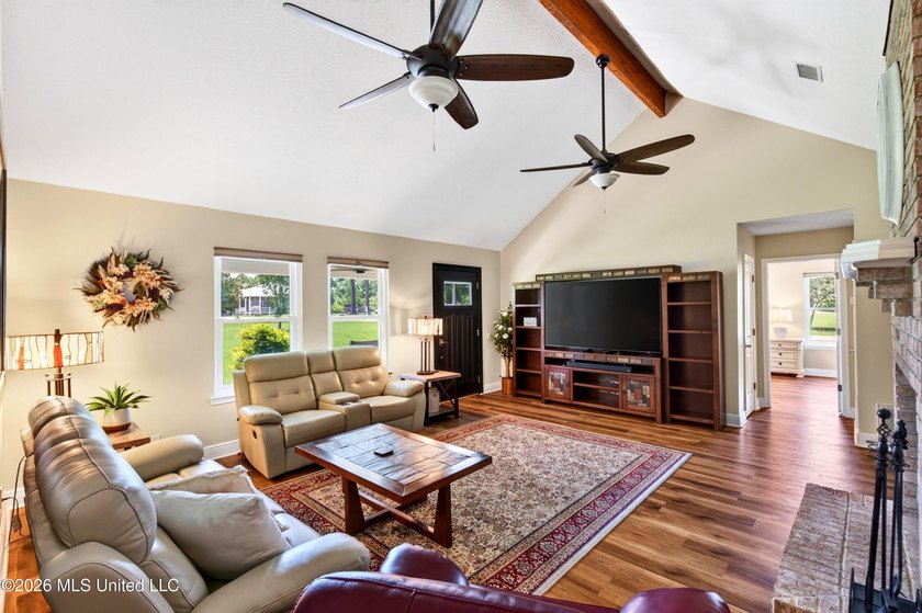 Welcome to 13000 Quail Ridge Road, a spacious property situated - photo 10