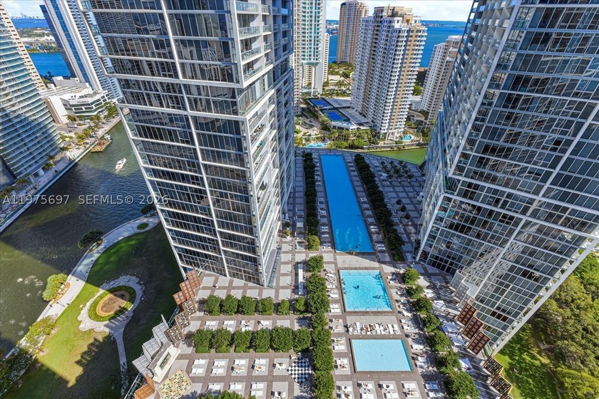 Miami's premier waterfront short-term rental building - nightly - photo 22