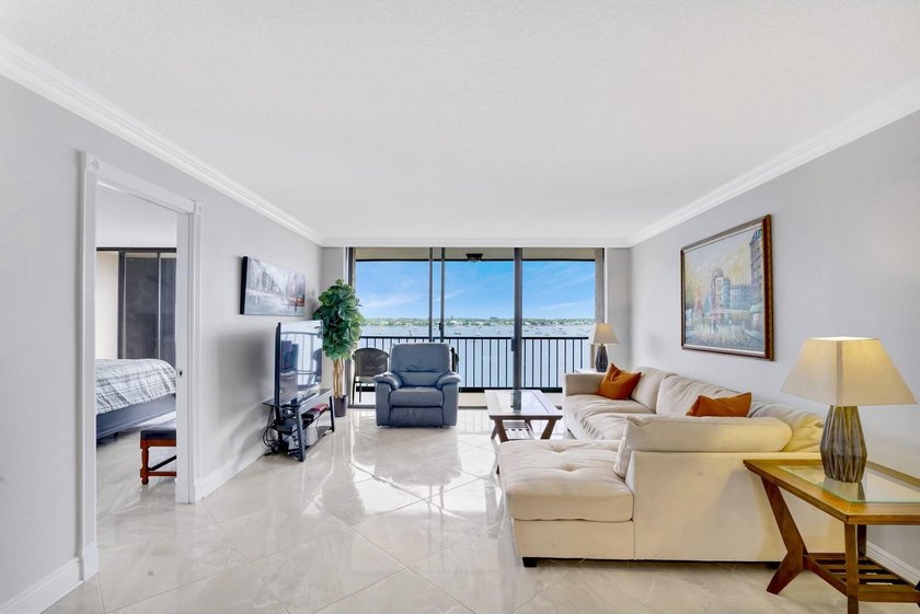SPECTACULAR views from this amazing unit in a community that - photo 8
