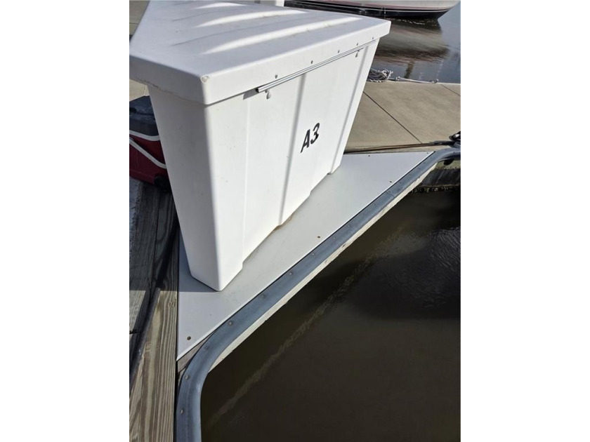 Here is an opportunity to secure a private boat slip on St - photo 4