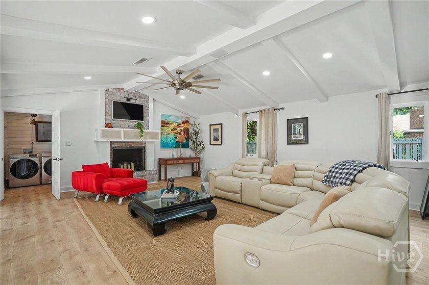 Welcome to 2 Senauki Lane - a beautifully updated, light-filled - photo 10