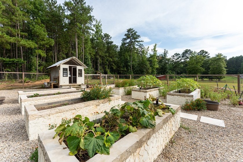 Nestled on 7 breathtaking acres in Putnam County, this - photo 6