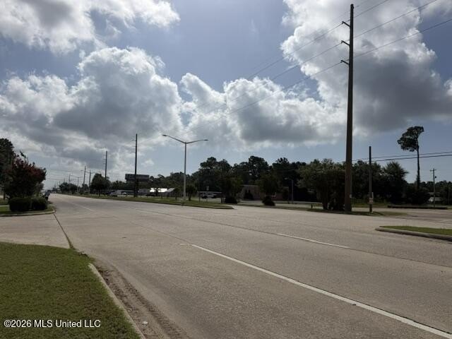 Great vacant commercial corner lot on Hwy 90 in Waveland, MS - photo 7