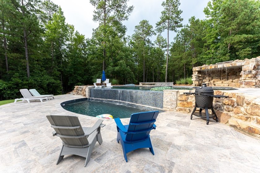 Nestled on 7 breathtaking acres in Putnam County, this - photo 9