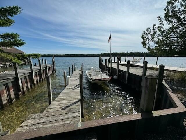 Make CORYELL ISLAND your summer home! This special property - photo 12
