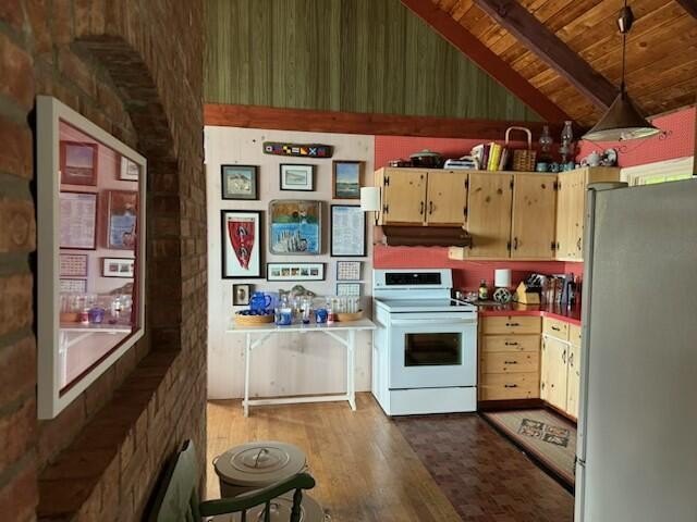 Make CORYELL ISLAND your summer home! This special property - photo 15