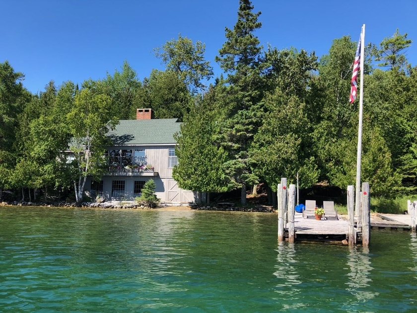 Make CORYELL ISLAND your summer home! This special property - photo 30