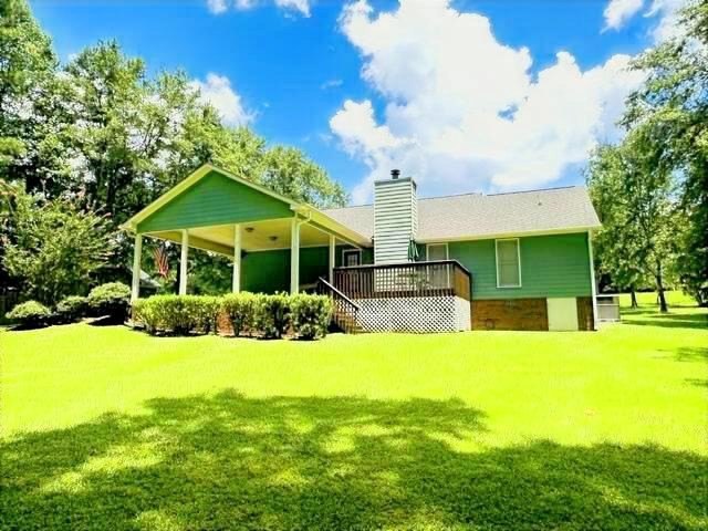 ESTATE SALE! 3BR 2BA split floor plan, greatroom,separate dining - photo 2