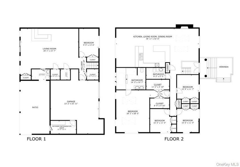 This expansive custom 3000sf renovated home with Central Air - photo 35