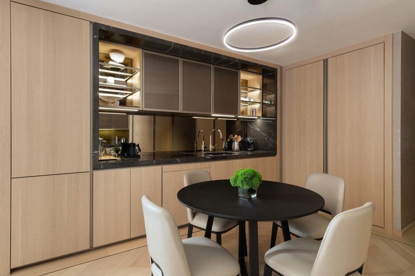Welcome to Mandarin Oriental Residences, Fifth Avenue. Gilded - photo 8
