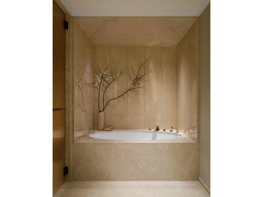 Welcome to Mandarin Oriental Residences, Fifth Avenue. Gilded - photo 9