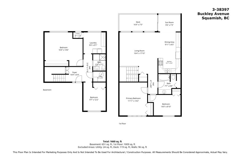 Beautiful corner home in sought-after MOUNTAIN VIEW PLACE! This - photo 29