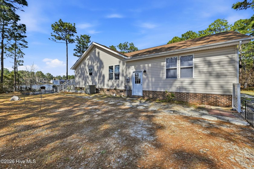 Discover your private waterfront retreat at 1281 Spring Lake Rd! - photo 31