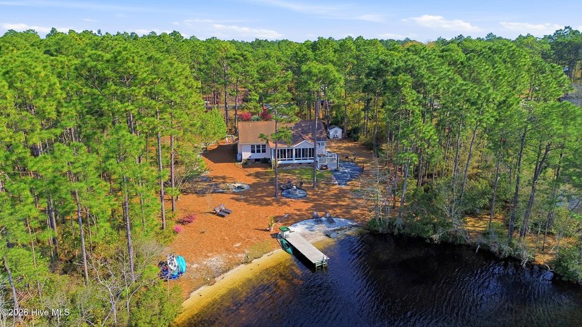 Discover your private waterfront retreat at 1281 Spring Lake Rd! - photo 41