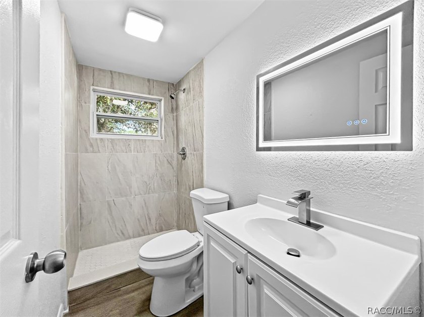 This stunning 3-bedroom, 2-bathroom home has been completely - photo 12