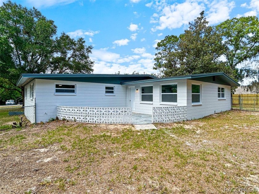 This stunning 3-bedroom, 2-bathroom home has been completely - photo 20