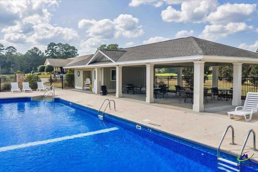 *~ Create Your Ideal Home in a Premier Golf Course Community ~ - photo 10