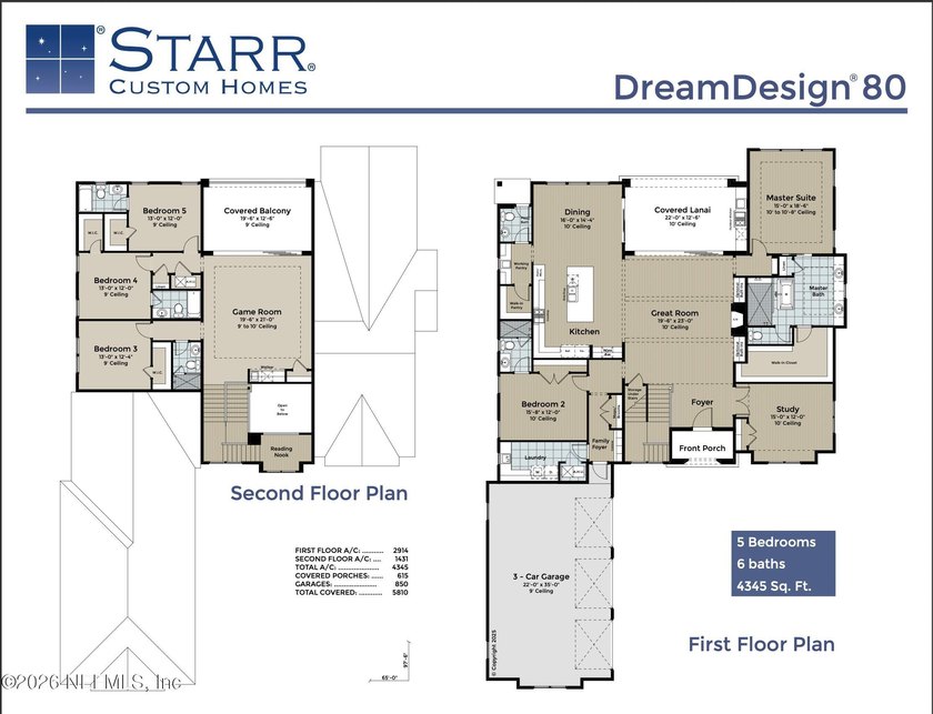 Experience exceptional luxury in this stunning new construction - photo 3