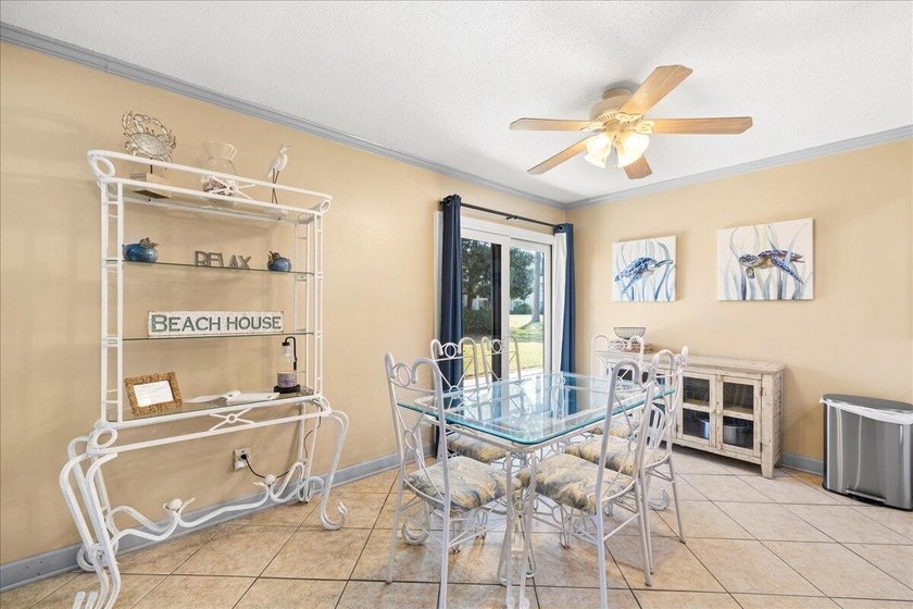 Welcome to this beautifully updated ground-floor condo in the - photo 11