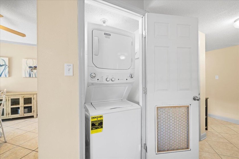 Welcome to this beautifully updated ground-floor condo in the - photo 12