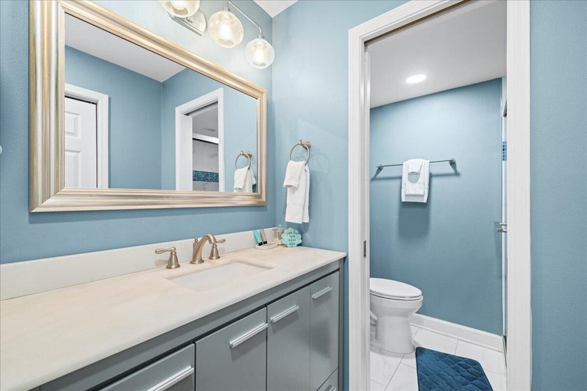 Welcome to this beautifully updated ground-floor condo in the - photo 14