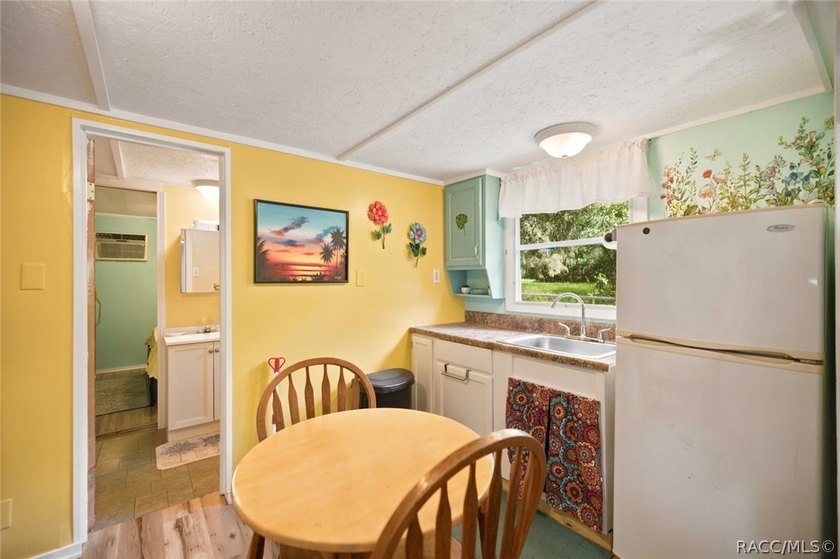 This one is it! Close to town, but still country style living - photo 18