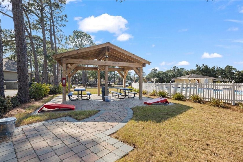 Welcome to this beautifully updated ground-floor condo in the - photo 20