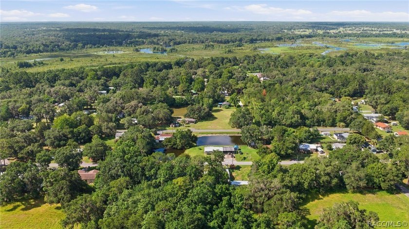This one is it! Close to town, but still country style living - photo 20