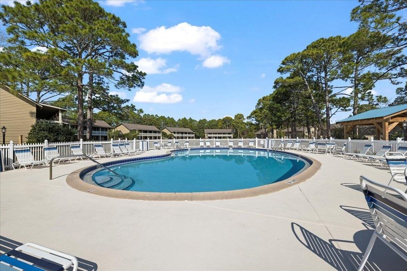 Welcome to this beautifully updated ground-floor condo in the - photo 21