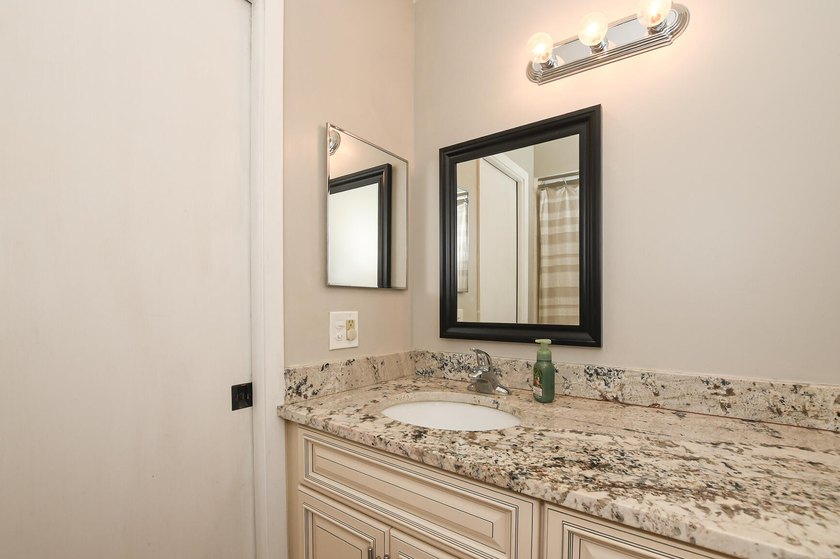 HOME SITS ON 1/3 OF AN ACRE BEAUTIFUL CORNER LOT! UPDATED - photo 21