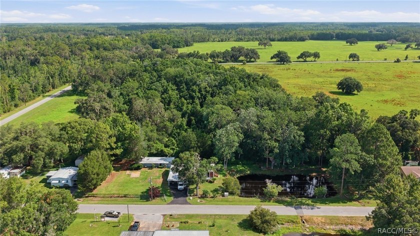 This one is it! Close to town, but still country style living - photo 23