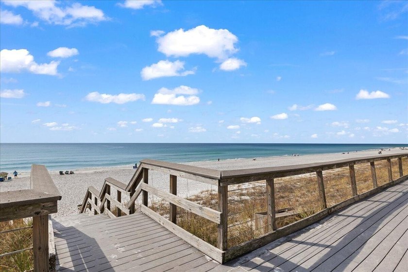 Welcome to this beautifully updated ground-floor condo in the - photo 25