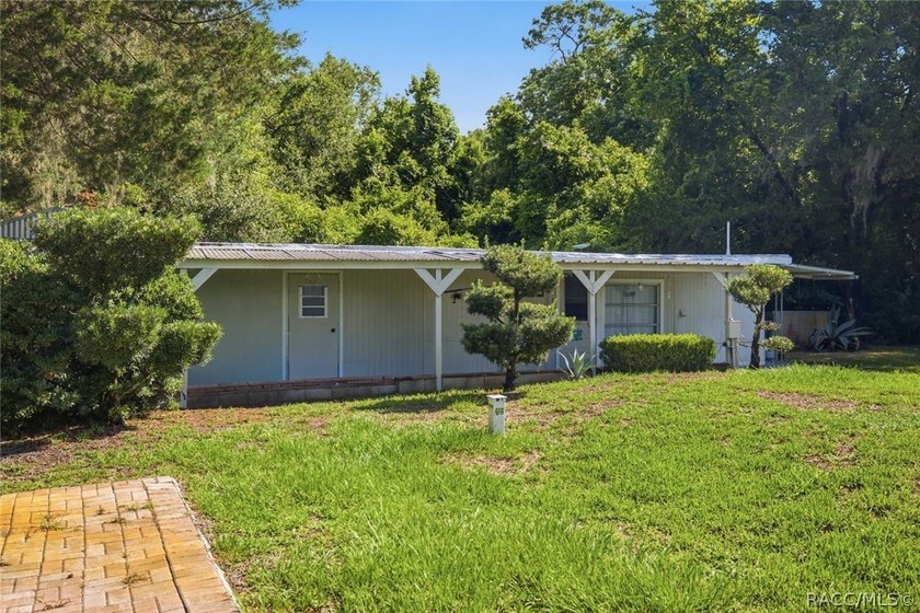 This one is it! Close to town, but still country style living - photo 26