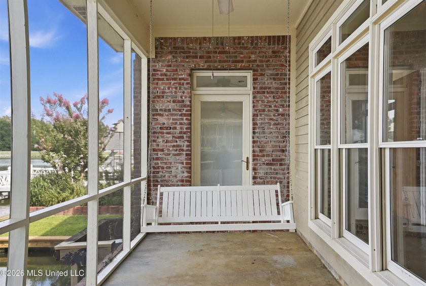 This 3 bedroom 2.5 bath custom built, 1 owner home is ready to - photo 49