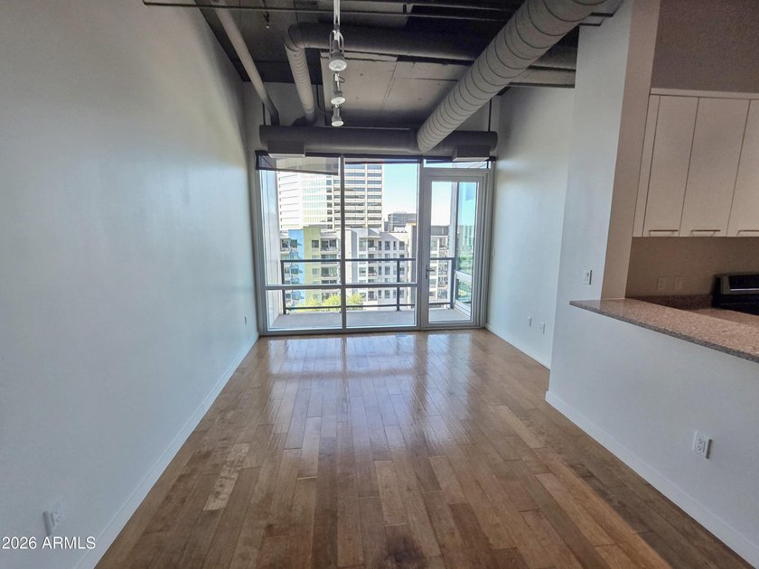 This seventh floor high-rise condominium showcases - photo 4